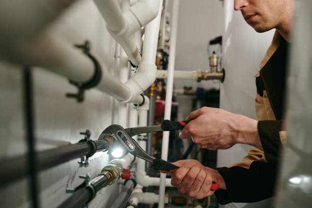 Best Drain Cleaning Services  in Huntley, IL