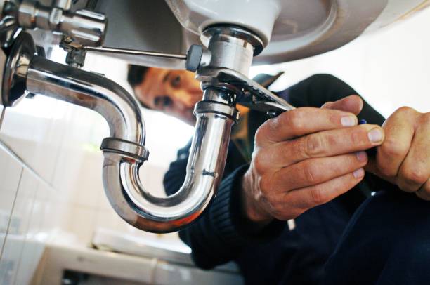 Best Affordable Plumber Near Me  in Huntley, IL