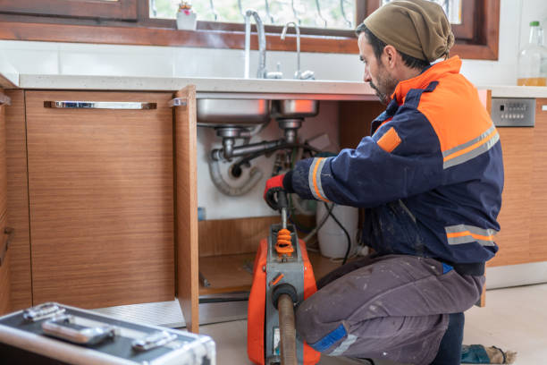 Best Same-Day Plumbing Service  in Huntley, IL
