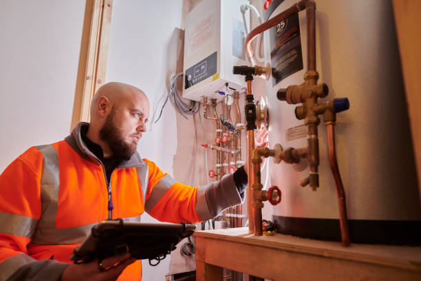 Reliable Huntley, IL Plumbing Solutions