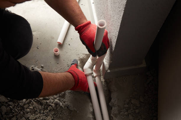 Best Plumbing Installation Services  in Huntley, IL