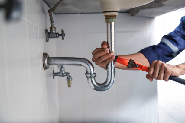 Best Local Plumber Services  in Huntley, IL