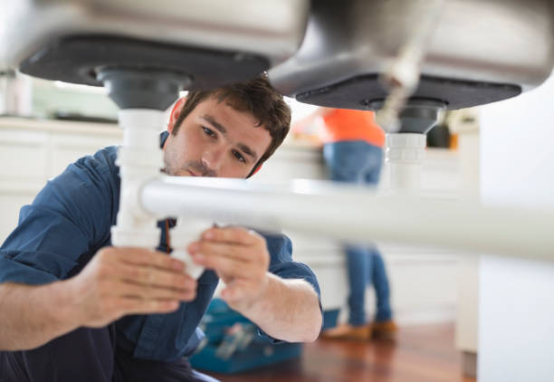 Best Emergency Plumbing Repair  in Huntley, IL