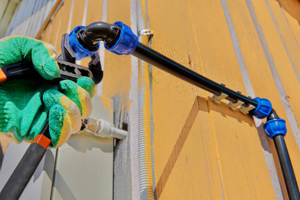 Best Emergency Plumber  in Huntley, IL