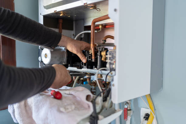 Best Water Leak Repair  in Huntley, IL